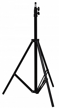 Купить Стойка штатив для кольцевых ламп 210см