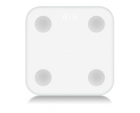 Купить Xiaomi Mi Body Composition Scale