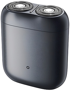 Купить Xiaomi Electric Shaver S200 GL Gray