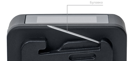 Купить CARCAM COMBAT MINI