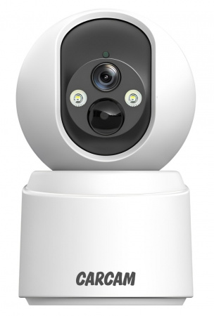 Купить CARCAM 3MP Battery Camera V380Q21-WiFi