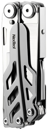 Купить Xiaomi NexTool Flagship Pro (Blade Replace) (NE20232A) Silver