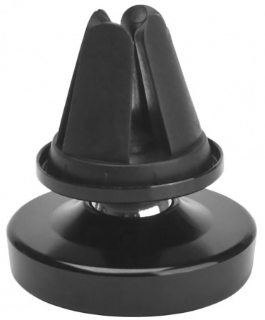 Hoco CA47 Black Держатель авто магнитный для телефона