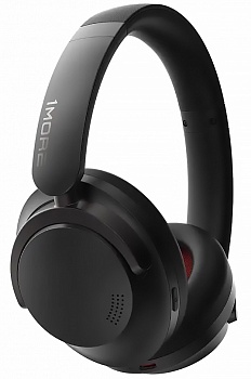 Купить Xiaomi 1More SonoFlow Black (HC905)