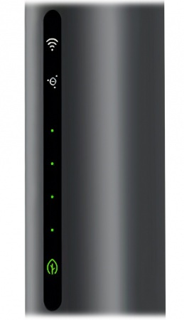 Купить Xiaomi Smartmi DC Inverter Floor Fan 3 Black (ZLBPLDS05ZM/DG)