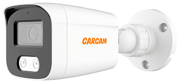 Купить CARCAM 2MP Bullet Smart Hybrid Light IP Camera 2511