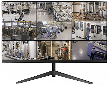 Купить CARCAM LED27Q Monitor