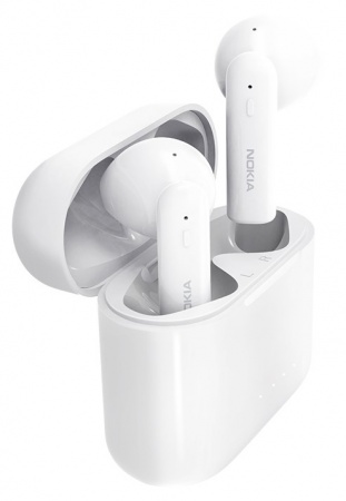 Купить Nokia Essential True Wireless Earphones E3101 White