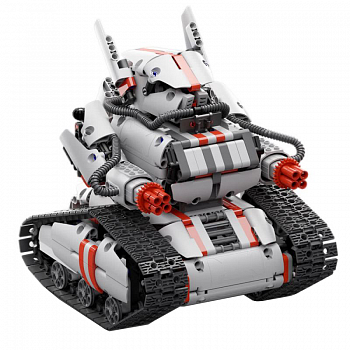 Xiaomi Mitu Builder Bunny Block Tracked Tank