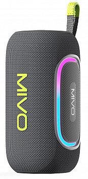 Купить Mivo M29 Black