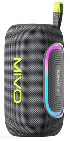 Купить Mivo M29 Black