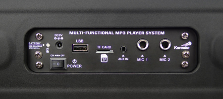 Купить Xiaomi DBS Bluetooth Speaker PM-550