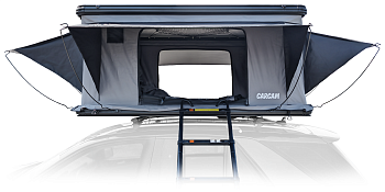 Купить CARCAM ROOF TENT 610WP