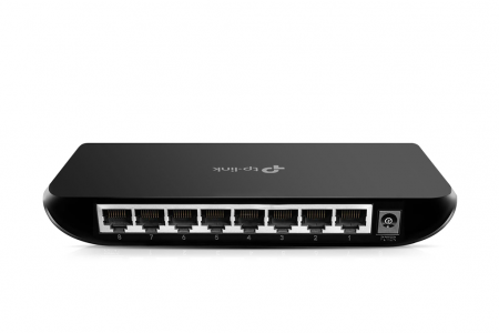 Купить TP-LINK TL-SG1008D