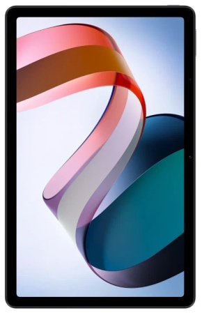 Купить Xiaomi Redmi Pad, 6 ГБ/128 ГБ, Wi-Fi, Графитовый Серый