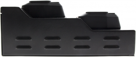 Купить CARCAM COMBAT TERMINAL-8