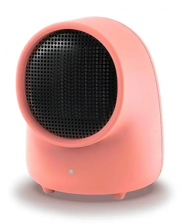 Купить Xiaomi Mini Warmbaby Heater Pink