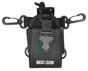 Купить Чехол универсальный для радиостанций MSC-20B