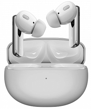Купить Xiaomi Haylou W1 ANC Earbuds (T007) Silver