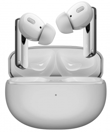 Купить Xiaomi Haylou W1 ANC Earbuds (T007) Silver