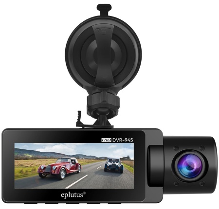 Купить Eplutus DVR-945