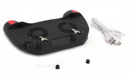 Купить XO Cooling Gamepad (XO-H10)