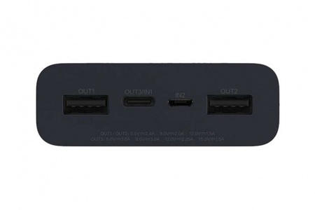 Купить Xiaomi ZMI Power Bank QB822 Aura 20000mAh