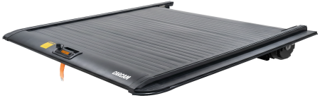 Купить Роллета для пикапа CARCAM Roll Up Tonneau Cover for Jac T9 / Sollers ST9