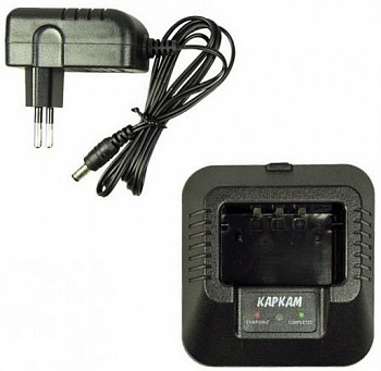 Купить СЗУ для радиостанции Baofeng UV-5R