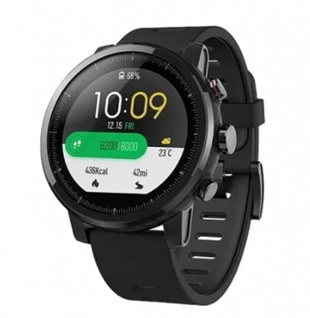Умные часы Amazfit Stratos (Smart Sports Watch 2)