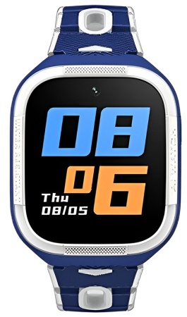 Купить Xiaomi Mibro P5 Blue (XPSWP003)