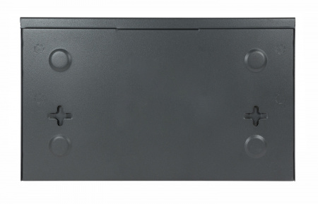 Купить CARCAM Standard 8+2 Uplink Gigabit AI PoE Switch (ССF0820GBLC)