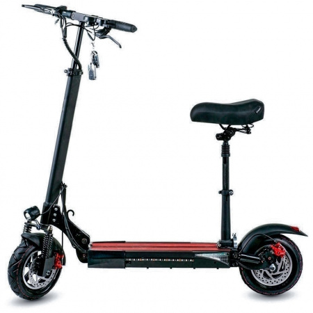 Купить Электросамокат GT M4 PRO 11Ah