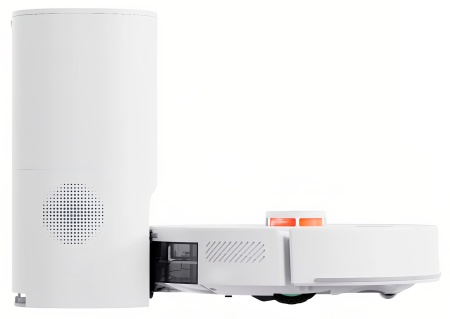 Купить Xiaomi Lydsto Sweeping and Mopping Robot R1 Edge (YM-R6-W03) White