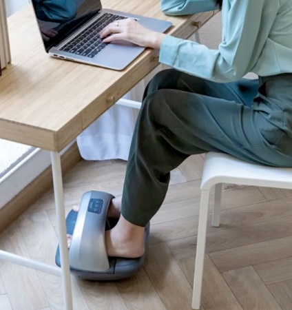 Купить Xiaomi Mijia Leravan (LJF003-YPGY)