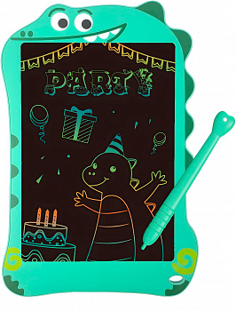 Купить Xiaomi LCD Writing Tablet 8.5" (XMEBT805) Green