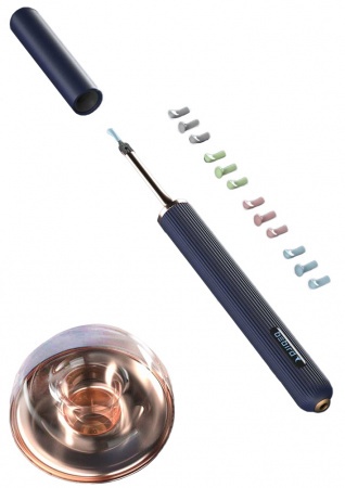 Купить Xiaomi Bebird Smart Visual Ear Stick Note 3 Blue