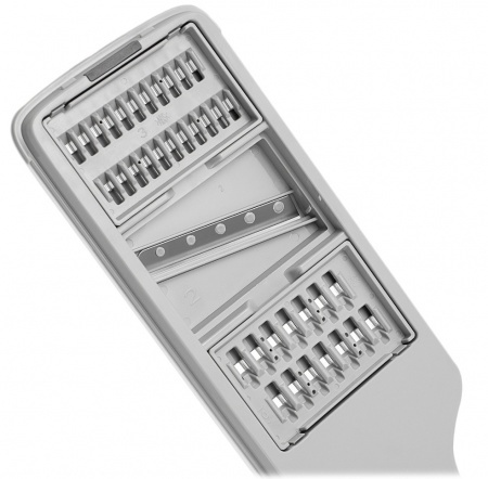 Купить Xiaomi HuoHou Multi-Blade Vegetable Slicer (HU0137)