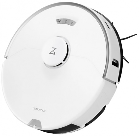 Купить Roborock S7 Pro Ultra White (S7PU02-00)