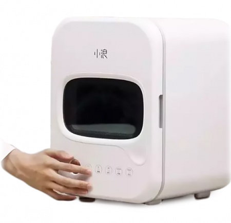 Купить Xiaomi XiaoLang Desktop Portable Sterilizer White (HD-ZMXDJ02)