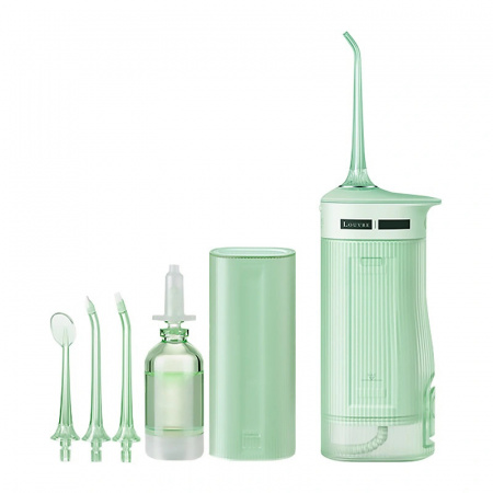 Купить Xiaomi W1 Green