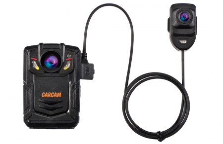 Купить CARCAM COMBAT 2s/4G+2CH 128Gb