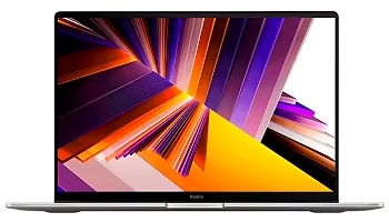 Купить Xiaomi RedmiBook 16 2024 (Intel i5 13420H 4600MHz/16GB/512GB/Intel UHD Graphics) (JYU4614CN) Grey
