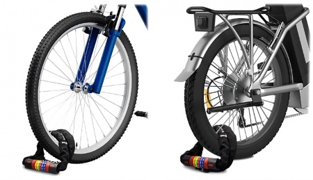 Купить Xiaomi Lydsto Lock (YM-CHS01)