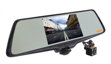 Купить CARCAM Z-360