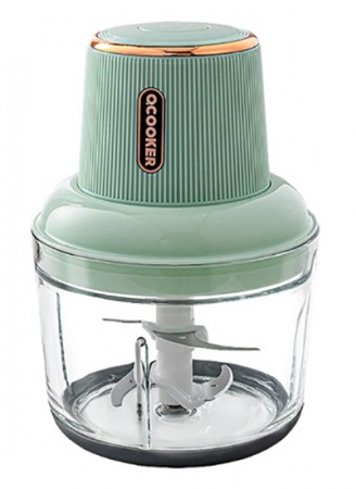 Купить Xiaomi Qcooker Wireless Meat Grinder 100W 1.2L (CD-JR01W)