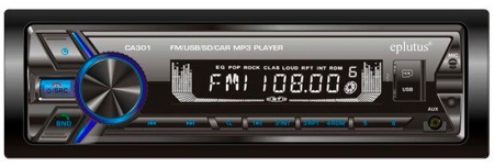 Купить Eplutus CA301