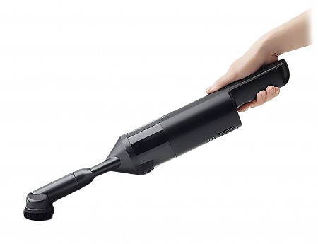 Купить Xiaomi CleanFly H2 Portable Vacuum Cleaner  (FV2S) Black