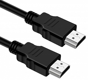 Купить Mivo 3D TV High Speed HDMI 2.1 4K Cable (1.2m)