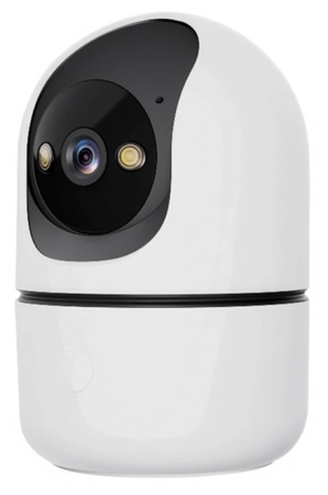 Купить Xiaomi Dlingsmart Smart PTZ Camera X3 (FJ07CAM) White